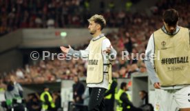 25.09.25 VfB Stuttgart - Celta de Vigo