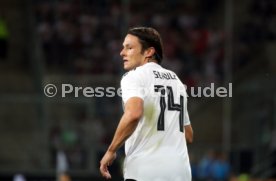 DFB Deutschland - Peru