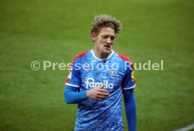 07.04.21 1. FC Heidenheim - Holstein Kiel