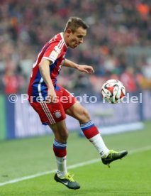 FC Bayern M&uuml;nchen