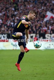 VfB Stuttgart - RB Leipzig