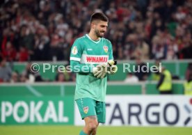 29.10.24 VfB Stuttgart - 1. FC Kaiserslautern