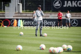 15.05.23 VfB Stuttgart Training