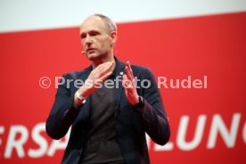 VfB Stuttgart Mitgliederversammlung 2019