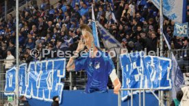 24.01.23 TSG 1899 Hoffenheim - VfB Stuttgart