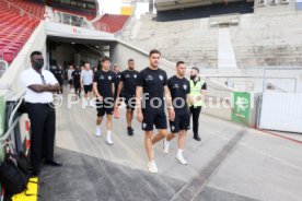23.07.22 VfB Stuttgart - FC Valencia