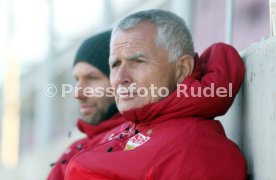 VfB Stuttgart Trainingslager Portugal Lagos 2017