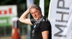 20.08.21 Stuttgarter Kickers - SSV Reutlingen