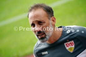 23.08.20 VfB Stuttgart Trainingslager Kitzb&uuml;hel