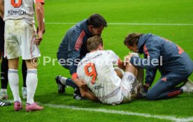 04.10.25 Eintracht Frankfurt - FC Bayern M&uuml;nchen