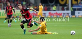 SC Freiburg - Eintracht Frankfurt