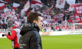 VfB Stuttgart - FC Bayern M&uuml;nchen