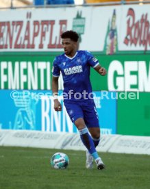 21.02.21 Karlsruher SC - 1. FC N&uuml;rnberg