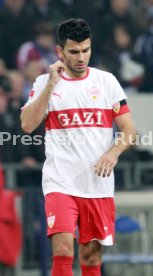 VfB Stuttgart; FC Schalke 04