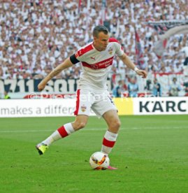 VfB Stuttgart - 1. FSV Mainz 05