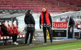 14.12.21 VfB Stuttgart - FC Bayern M&uuml;nchen
