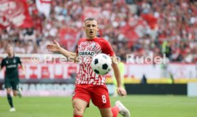 26.08.23 SC Freiburg - SV Werder Bremen