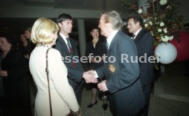 19.10.96 VfB Stuttgart Herbstball