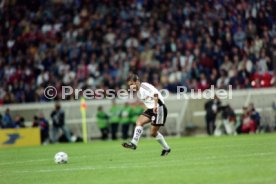 15.06.98 Deutschland - USA