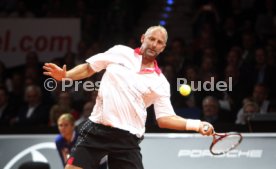 Porsche Tennis Grand Prix 2015