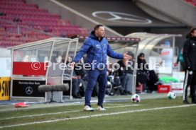 13.02.21 VfB Stuttgart - Hertha BSC Berlin