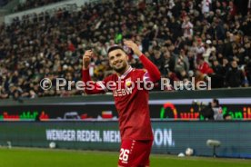 22.03.26 FC Augsburg - VfB Stuttgart