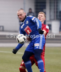 VfB Stuttgart - FC Luzern