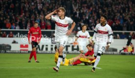 VfB Stuttgart - SC Freiburg