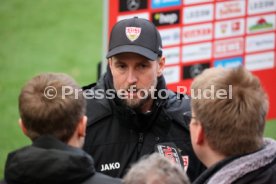 05.01.25 VfB Stuttgart - Ajax Amsterdam
