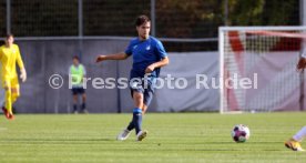 31.10.21 U17 VfB Stuttgart - U17 TSG 1899 Hoffenheim