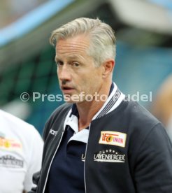TSV 1860 M&uuml;nchen - 1. FC Union Berlin