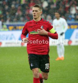 SC Freiburg - SV Werder Bremen