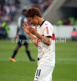VfB Stuttgart - FC Augsburg
