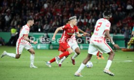 21.05.22 DFB-Pokal Finale SC Freiburg - RB Leipzig