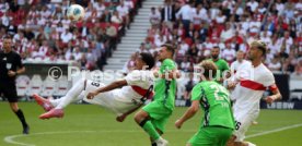 30.08.25 VfB Stuttgart - Borussia M&ouml;nchengladbach