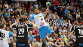 TVB 1898 Stuttgart - Bergischer HC