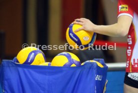08.11.20 Allianz MTV Stuttgart - SC Potsdam