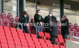 27.02.21 VfB Stuttgart - FC Schalke 04