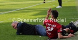 SC Freiburg - FC Schalke 04