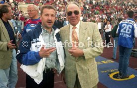 31.05.97 VfB Stuttgart - Arminia Bielefeld