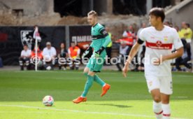 03.09.22 VfB Stuttgart - FC Schalke 04