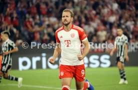 20.09.23 FC Bayern M&uuml;nchen - Manchester United