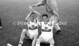 23.06.91 U19 VfB Stuttgart - U19 Bayer 05 Uerdingen