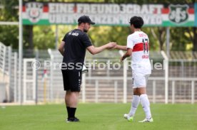 15.07.23 SSV Reutlingen - VfB Stuttgart