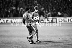 1. FC K&ouml;ln - VfB Stuttgart