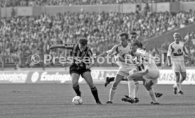 27.07.91 VfB Stuttgart - Inter Mailand