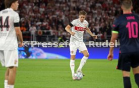 09.09.26 VfB Stuttgart - Viking Stavanger