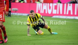 01.04.23 FC Bayern M&uuml;nchen - Borussia Dortmund