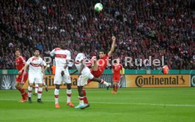 01.06.13 DFB-Pokal Finale 2013 FC Bayern M&uuml;nchen - VfB Stuttgart