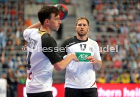 Handball DHB